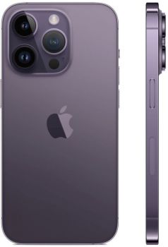 Apple iPhone 14 Pro, 1 ТБ, темно фиолетовый, nano SIM